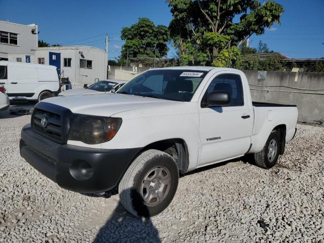 2007 TOYOTA TACOMA #3024834370