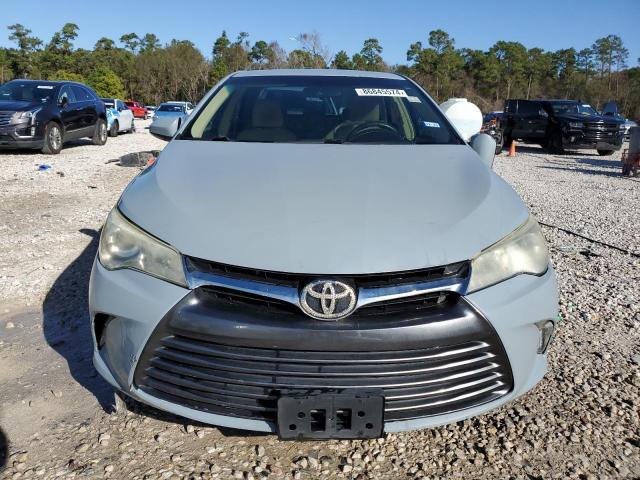 2015 TOYOTA CAMRY LE - 4T4BF1FK0FR455522