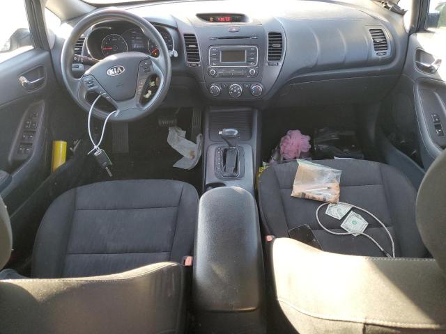 2016 KIA FORTE LX - KNAFK4A60G5463037