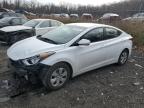 2016 HYUNDAI ELANTRA SE - 5NPDH4AE2GH729027
