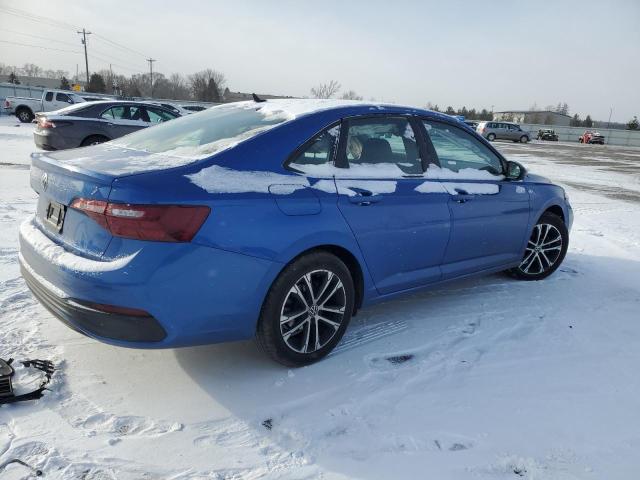 Vin: 3vwbm7bu8nm033772, lot: 84379984, volkswagen jetta sport 20223