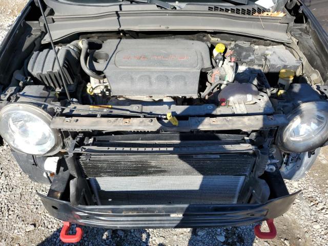2017 JEEP RENEGADE T - ZACCJBCB5HPE54866