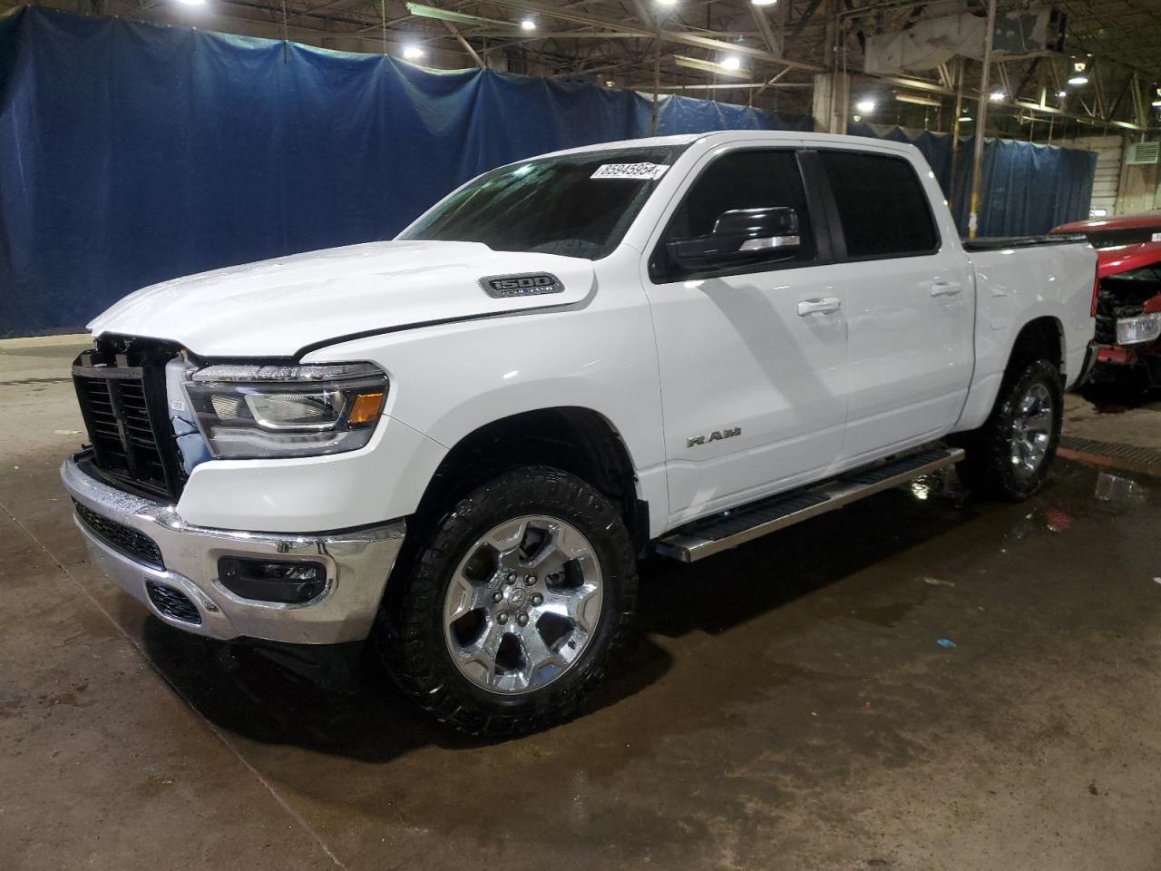 RAM 1500 BIG HORN/LONE STAR