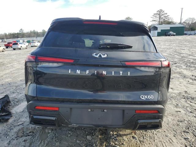 2024 INFINITI QX60 PURE 5N1DL1ERXRC338972