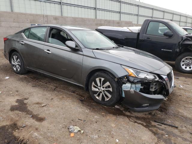 VIN 1N4BL4BV5KN305215 2019 NISSAN ALTIMA no.4