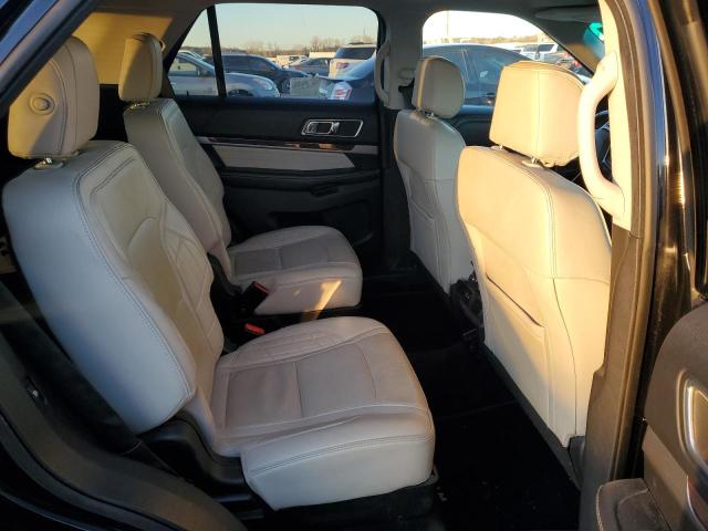 2017 FORD EXPLORER P - 1FM5K8HTXHGA59536
