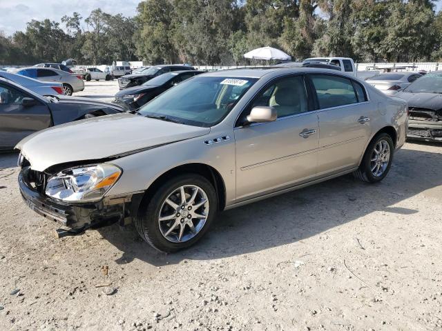 2008 BUICK LUCERNE CX #3024664719