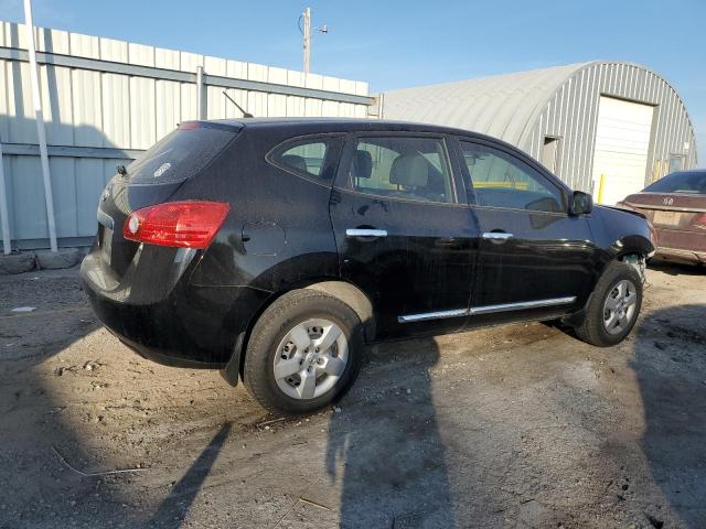 2015 NISSAN ROGUE SELE - JN8AS5MT1FW665046
