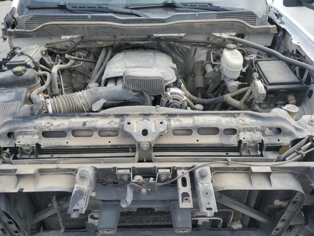 2015 CHEVROLET 2500 HD 1GC2CUEG3FZ549595