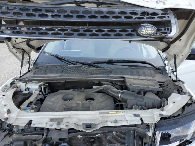 2016 LAND ROVER RANGE ROVE - SALVP2BG6GH111972