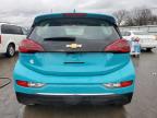 Lot #3041175134 2021 CHEVROLET BOLT EV PR