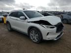 Lot #3030764095 2021 INFINITI QX50 ESSEN