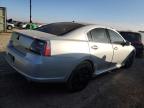 Lot #3028719710 2007 MITSUBISHI GALANT RAL