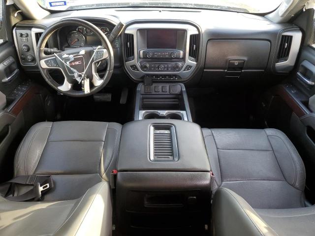 2017 GMC SIERRA K15 - 3GTU2NEC1HG354760