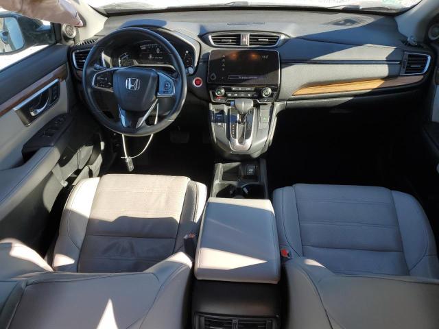 2018 HONDA CR-V EXL - 7FARW1H8XJE015585