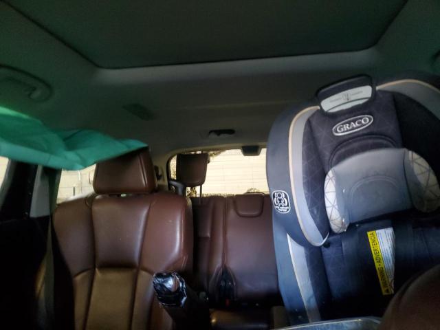 2021 SUBARU ASCENT TOU 4S4WMARD3M3449702