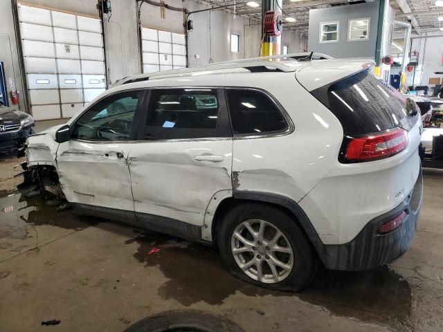 2015 JEEP CHEROKEE L - 1C4PJMCS7FW527569