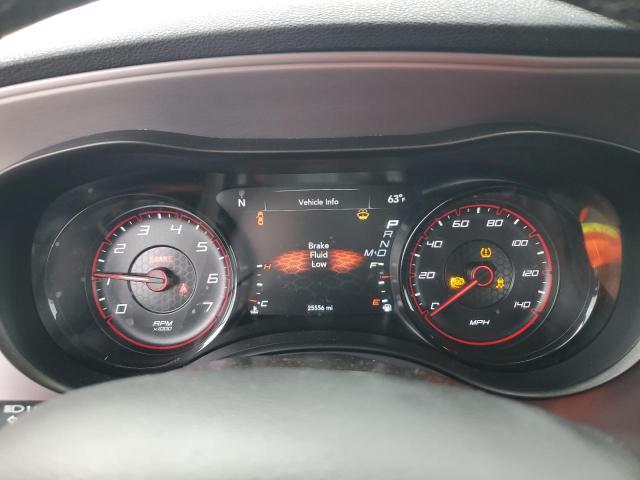 2023 DODGE CHARGER SX - 2C3CDXBGXPH508328