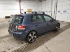 Lot #3024997138 2013 VOLKSWAGEN GOLF