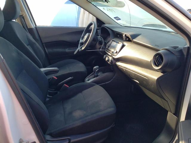 2023 NISSAN KICKS S - 3N1CP5BV7PL552786