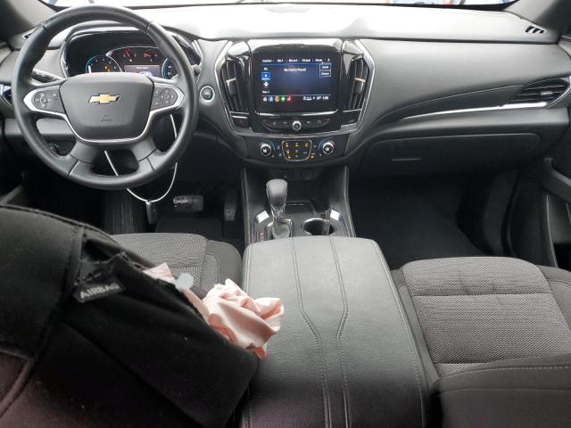 2023 CHEVROLET TRAVERSE 4 1GNEVGKW4PJ156247