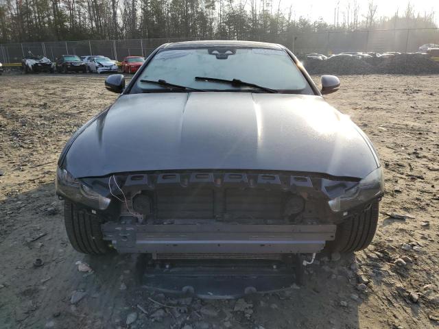 2017 JAGUAR XE PREMIUM SAJAD4BNXHA975573