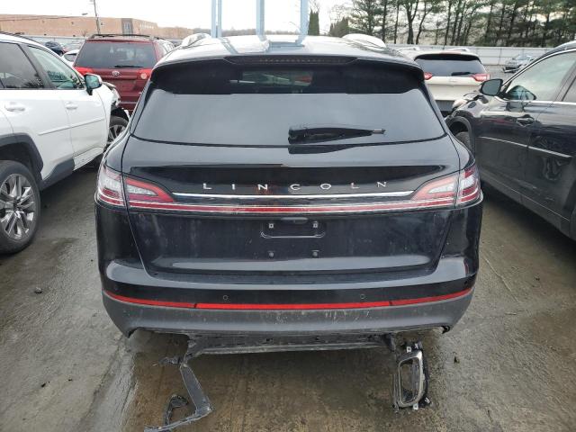 2023 LINCOLN NAUTILUS 2LMPJ8J98PBL20991