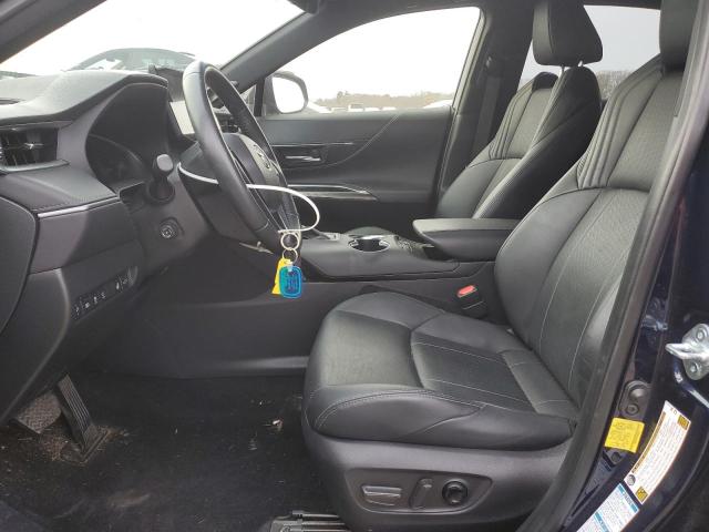 2021 TOYOTA VENZA LE #3274705850