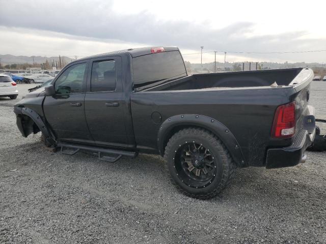 RAM 1500 ST 2015 black  gas 1C6RR7FT5FS505236 photo #3