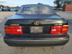 Lot #3040968455 1997 LEXUS LS 400