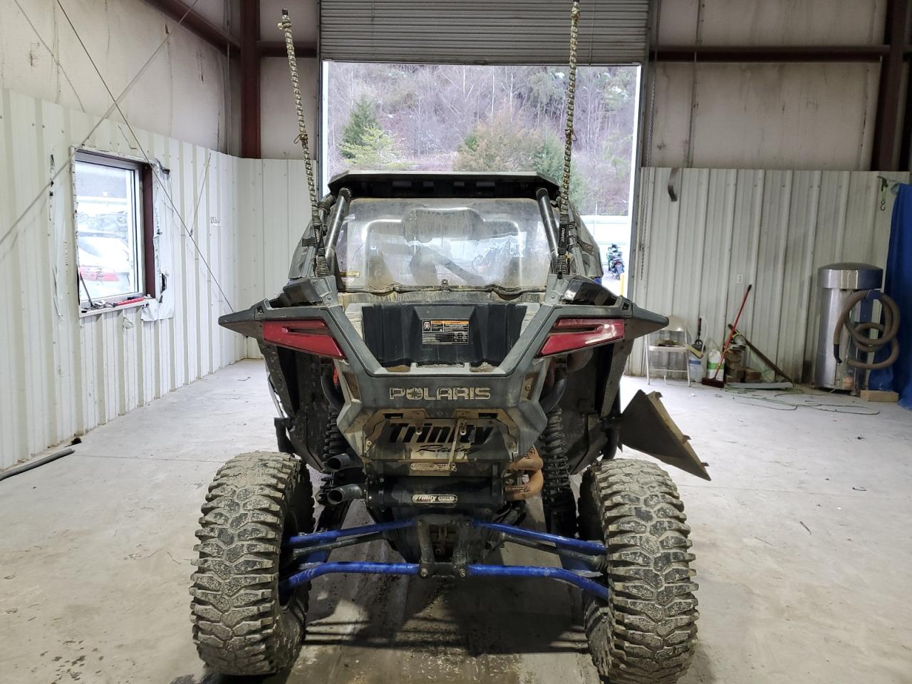 Lot #3033303806 2022 POLARIS RZR PRO XP