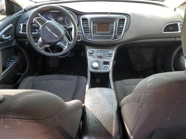 2015 CHRYSLER 200 LIMITE - 1C3CCCAB5FN536030