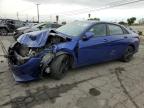 2021 HYUNDAI ELANTRA SE - 5NPLM4AG9MH018798