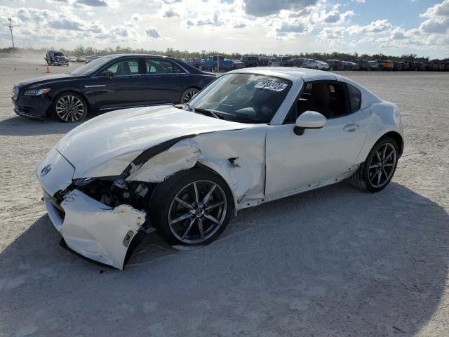 2022 MAZDA MX-5 MIATA #3038137876