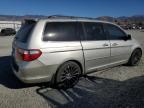 Lot #3024747244 2007 HONDA ODYSSEY EX