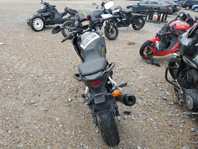 2015 HONDA CB500 X MLHPC4662F5200380