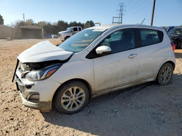 CHEVROLET SPARK 1LT