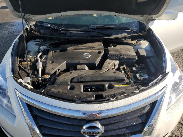 2015 NISSAN ALTIMA 2.5 - 1N4AL3AP3FN872358