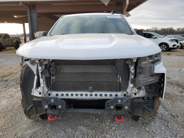 2019 CHEVROLET SILVERADO - 3GCPYFED1KG213642
