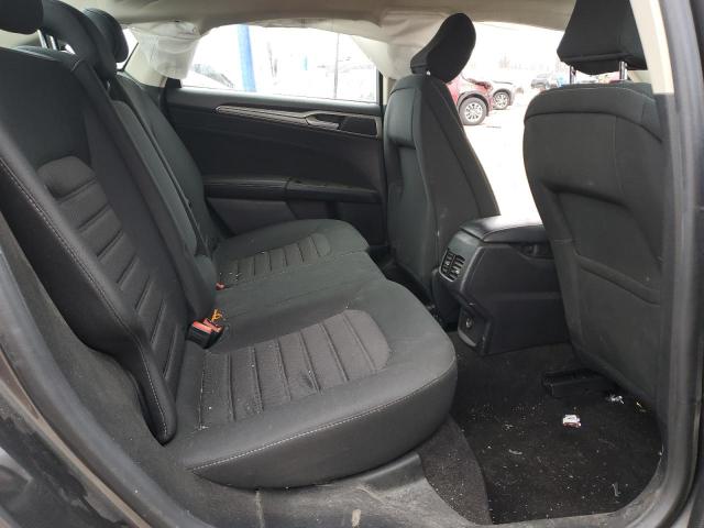2020 FORD FUSION SE - 3FA6P0HD4LR140947