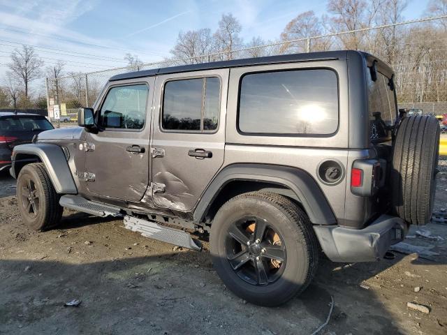 VIN 1C4HJXDG3KW621118 2019 JEEP WRANGLER no.2