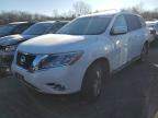 Lot #3025719352 2013 NISSAN PATHFINDER