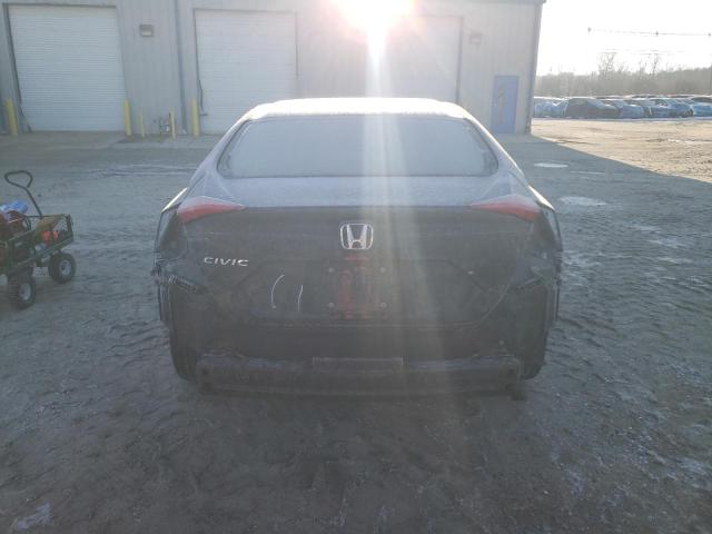 2016 HONDA CIVIC LX - 19XFC2F5XGE220067