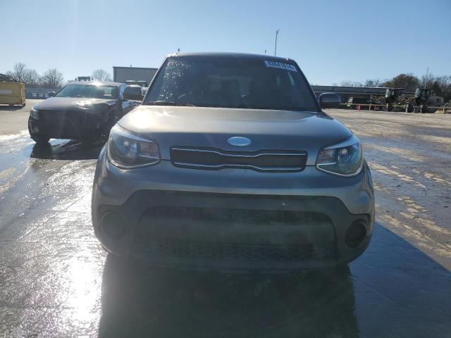 2019 KIA SOUL - KNDJN2A22K7672086