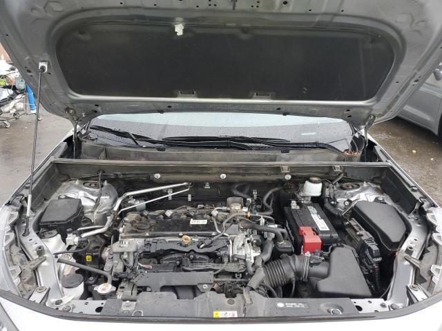 2020 TOYOTA RAV4 LE - 2T3H1RFV7LC069910