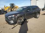 2024 TOYOTA RAV4 LE - 2T3F1RFV6RW433569