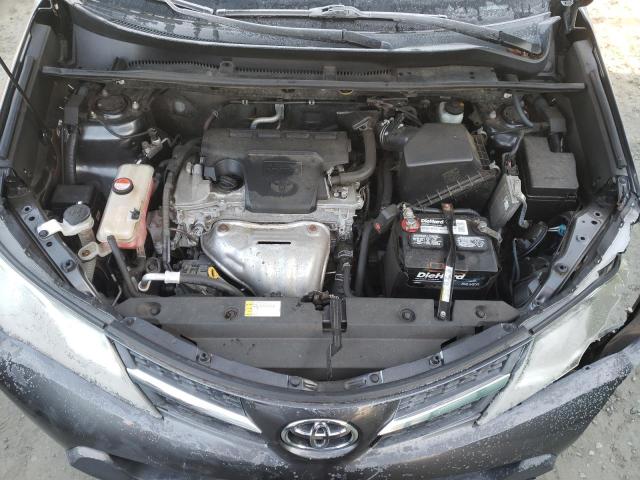 2015 TOYOTA RAV4 LE JTMBFREV2FJ047596