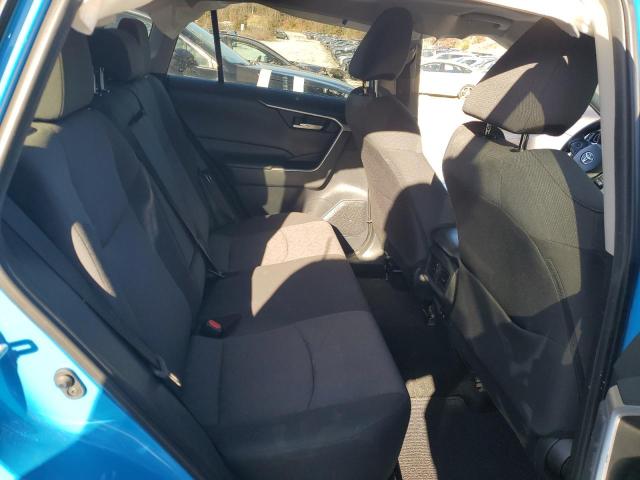 2019 TOYOTA RAV4 XLE - 2T3P1RFV5KC007318