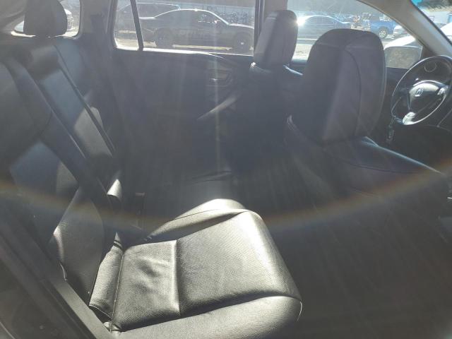 2015 ACURA RDX TECHNO 5J8TB3H50FL002686