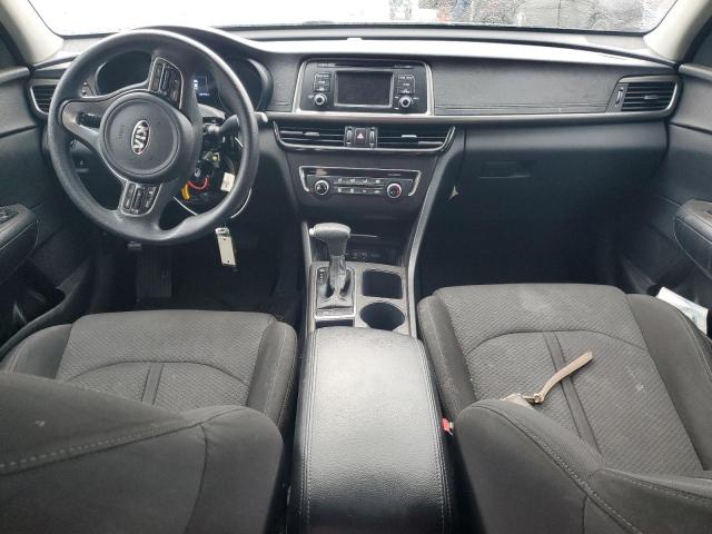 2017 KIA OPTIMA LX - KNAGT4L32H5179088